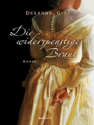 cover image of Die widerspenstige Braut